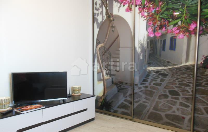 2-комн. квартира, 54 м2, 10/21 эт. Новосибирск - изображение 2