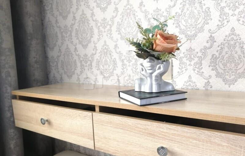 1-комн. квартира, 37 м2, 7/9 эт. Ростов-на-Дону - изображение 2