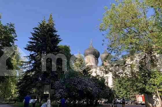 Студия, 12.4 м2, 2/2 эт. Москва
