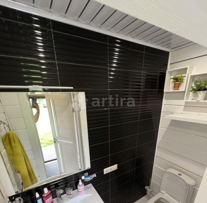 Дом, 48 м2, 15 соток, 1 эт. Клин - изображение 4