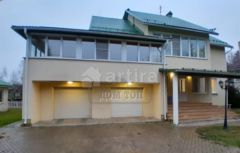 Коттедж, 500 м2 Краснознаменск - изображение 7