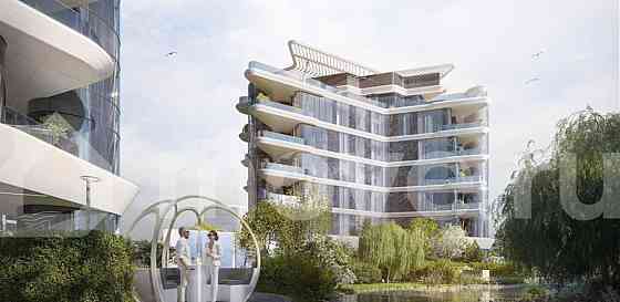 6-комн. квартира, 215.1 м2, 2/5 эт. Москва