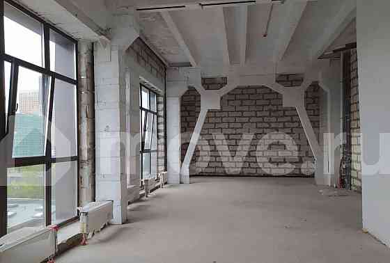 Студия, 73.9 м2, 7/8 эт. Москва