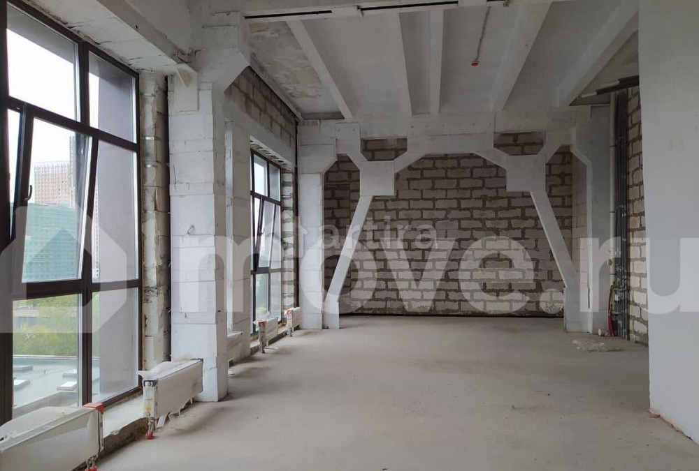 Студия, 73.9 м2, 7/8 эт. Москва - изображение 1