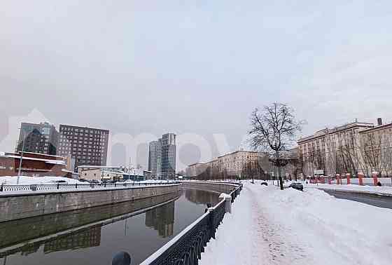 Студия, 14 м2, 1/10 эт. Москва