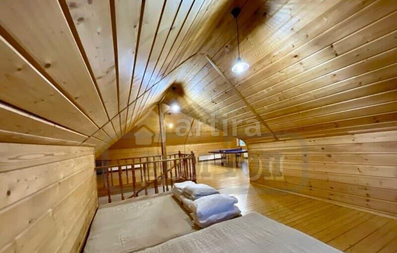 Коттедж, 420 м2 Пески - изображение 9