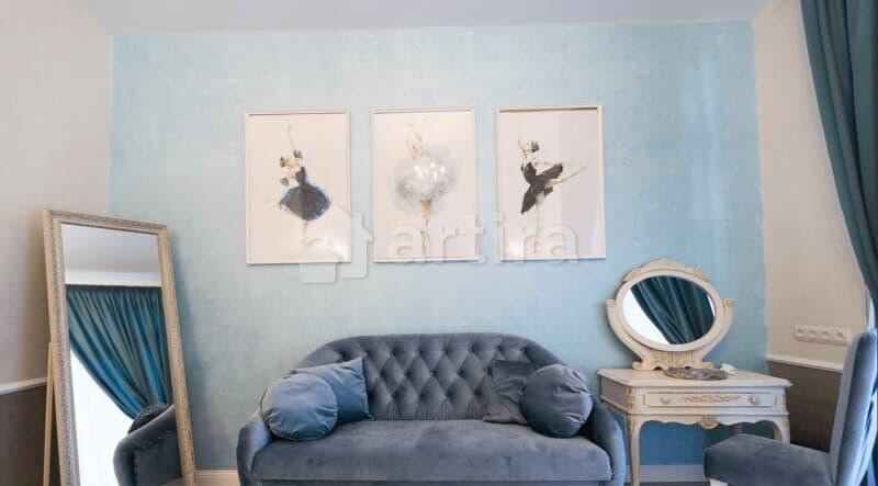 Коттедж, 300 м2 Зеленоград - изображение 13