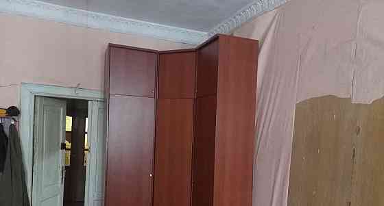 Комната, 16.3 м2, 2/5 эт. Москва