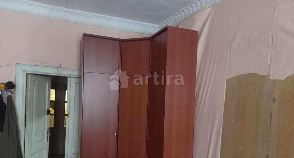 Комната, 16.3 м2, 2/5 эт. Москва - изображение 4