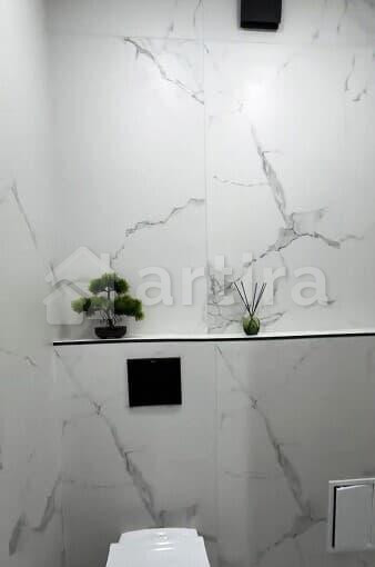 1-комн. квартира, 39 м2, 2/5 эт. Самара - изображение 8