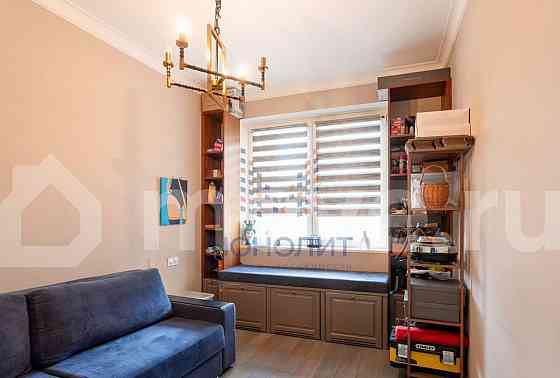 5-комн. квартира, 167 м2, 12/14 эт. Москва