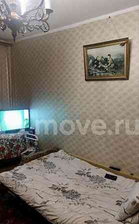 1-комн. квартира, 38.5 м2, 9/22 эт. Москва