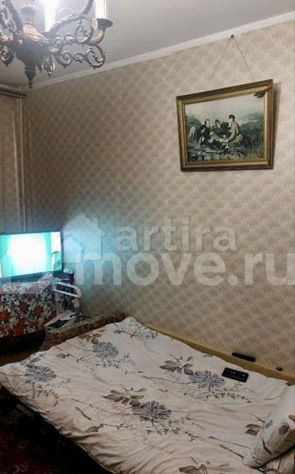 1-комн. квартира, 38.5 м2, 9/22 эт. Москва - изображение 3