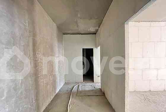 3-комн. квартира, 120 м2, 8/38 эт. Москва