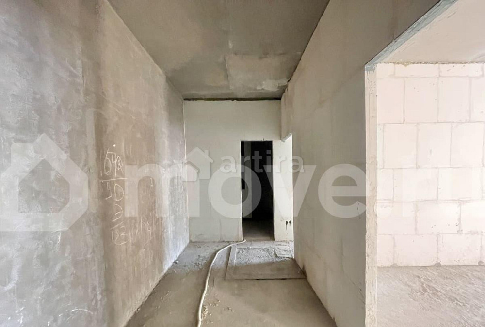 3-комн. квартира, 120 м2, 8/38 эт. Москва - изображение 3