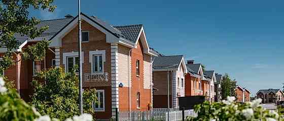 Таунхаус, 120 м2, 1 сотка, 3 эт. Тюмень