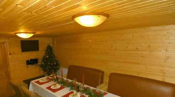 Коттедж, 120 м2 Новосибирск