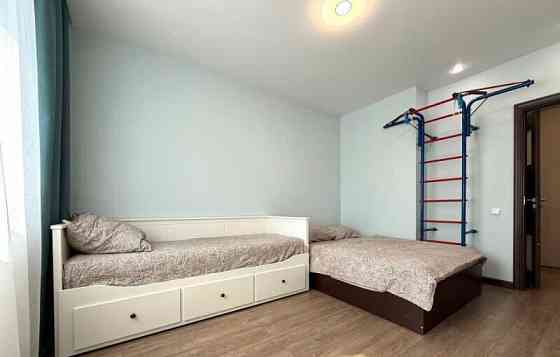 3-комн. квартира, 75 м2, 8/16 эт. Казань