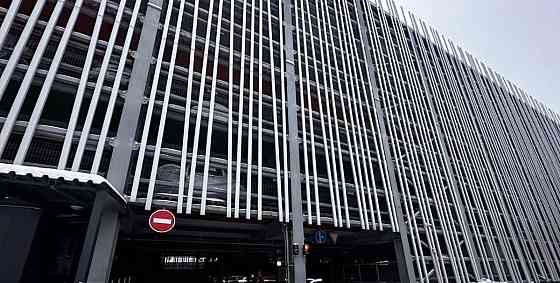 Гараж, 17 м2 Москва