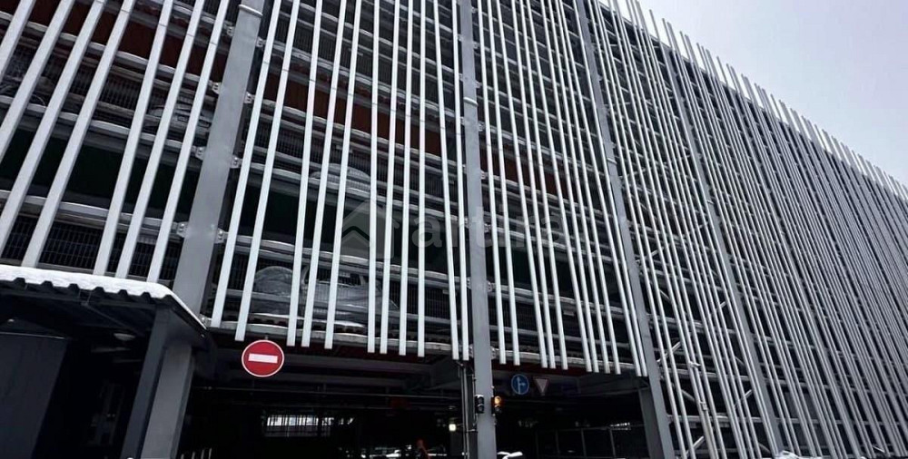 Гараж, 17 м2 Москва - изображение 2