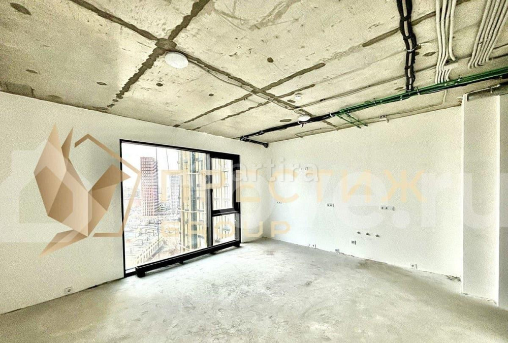 4-комн. квартира, 100.6 м2, 19/30 эт. Москва - изображение 6