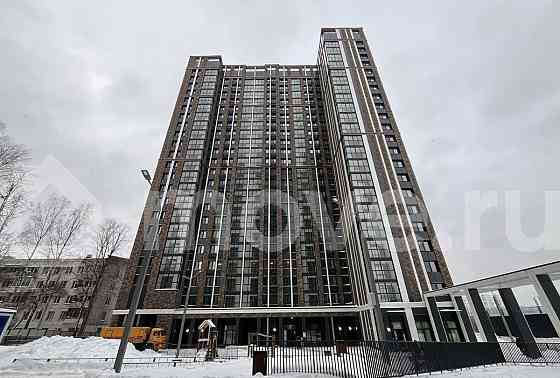 3-комн. квартира, 72 м2, 19/22 эт. Москва