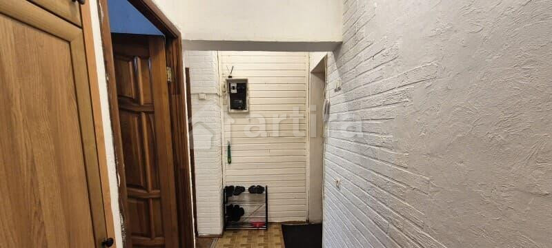 2-комн. квартира, 53 м2, 1/2 эт. Ивантеевка - изображение 18