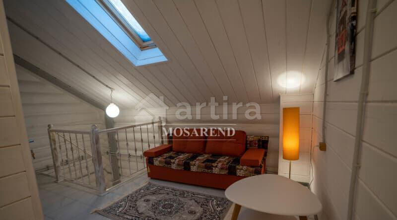 Коттедж, 181 м2 Лобня - изображение 19