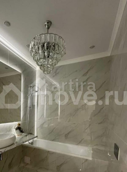 2-комн. квартира, 50.6 м2, 14/17 эт. Москва - изображение 4