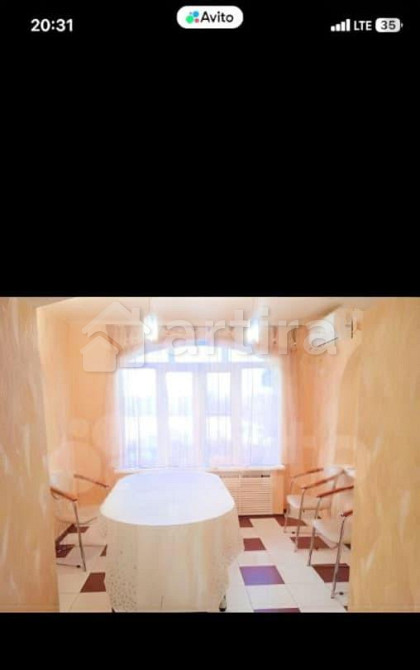 Комната, 25 м2, 6/10 эт. Воронеж - изображение 6