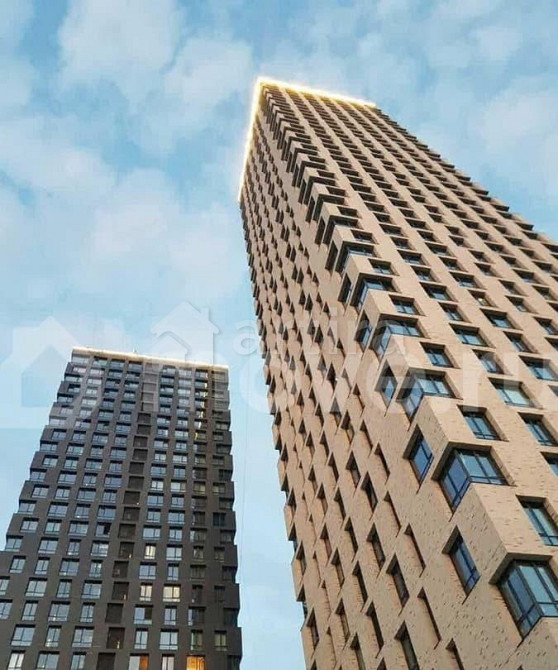 4-комн. квартира, 126 м2, 17/42 эт. Москва - изображение 7