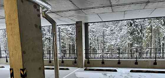 Гараж, 13 м2 Сертолово