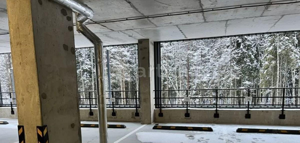 Гараж, 13 м2 Сертолово - изображение 3