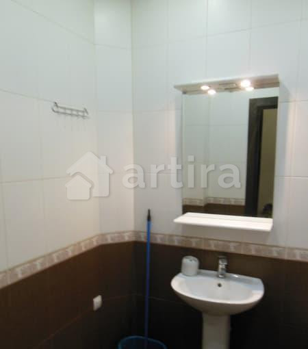 1-комн. квартира, 38 м2, 3/21 эт. Новосибирск - изображение 10