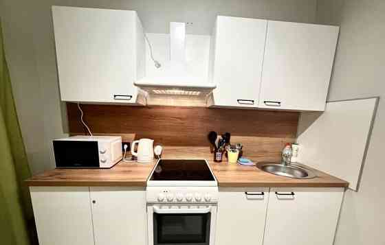 1-комн. квартира, 30 м2, 11/17 эт. Железнодорожный