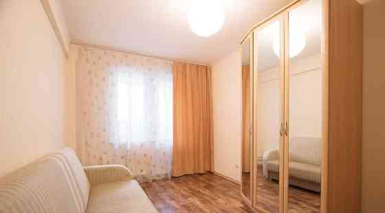 2-комн. квартира, 57 м2, 4/17 эт. Красноярск