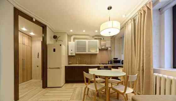 2-комн. квартира, 50 м2, 1/7 эт. Санкт-Петербург