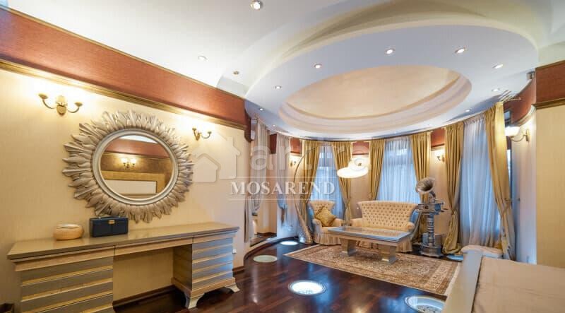 Коттедж, 1300 м2 Одинцово - изображение 11