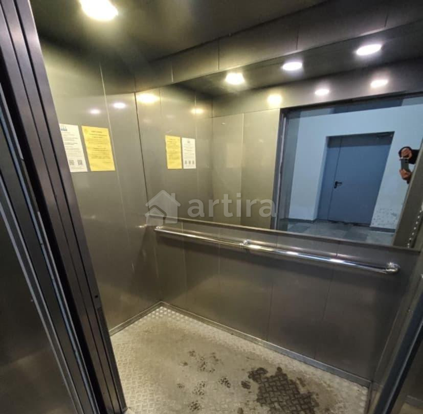 Гараж, 15 м2 Санкт-Петербург - изображение 6