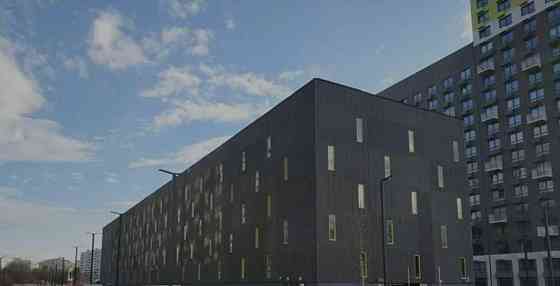 Гараж, 30 м2 Москва