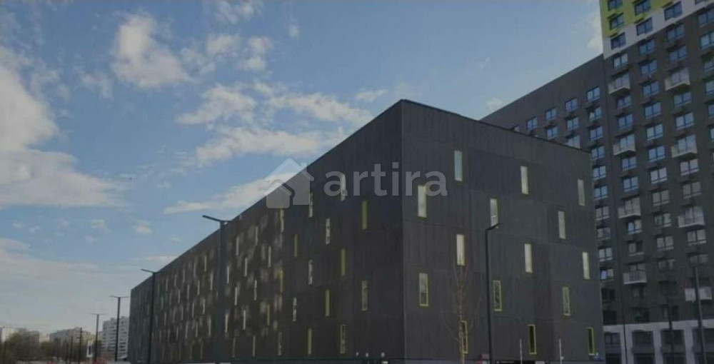 Гараж, 30 м2 Москва - изображение 4