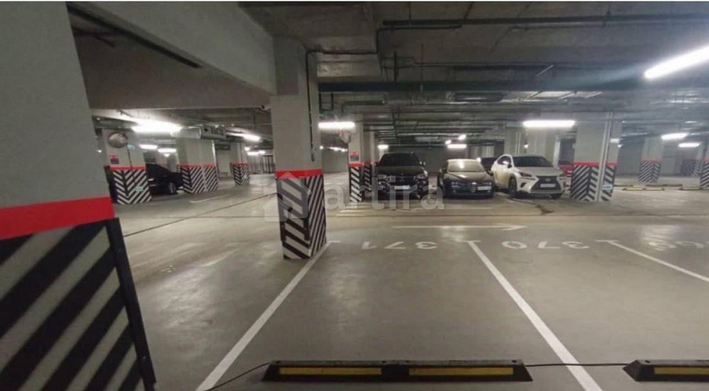 Гараж, 13.5 м2 Москва - изображение 3