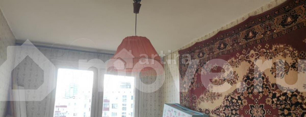 3-комн. квартира, 64 м2, 10/12 эт. Москва - изображение 3