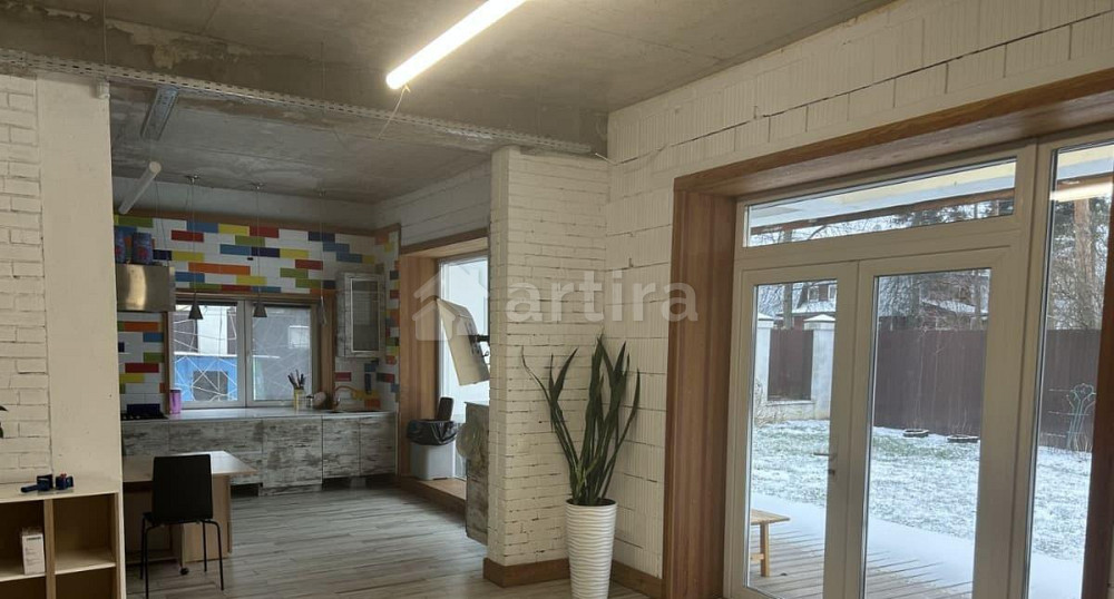 Дом, 310 м2, 10 соток, 3 эт. Королев - изображение 7