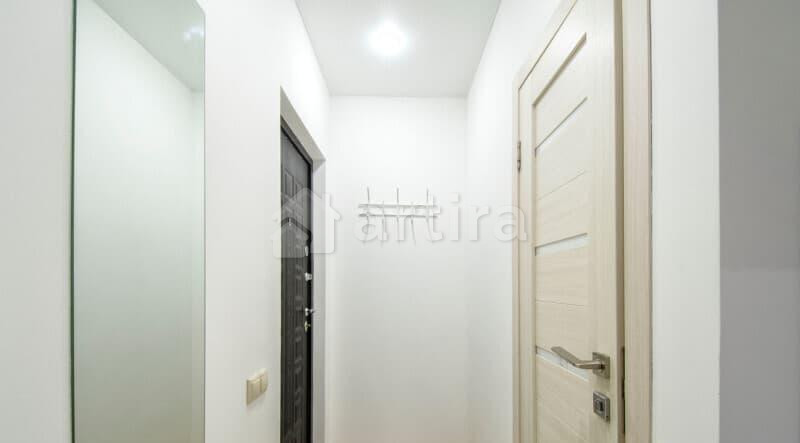 Студия, 20 м2, 1/18 эт. Климовск - изображение 9