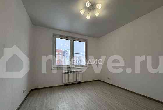 2-комн. квартира, 58.4 м2, 23/23 эт. Москва