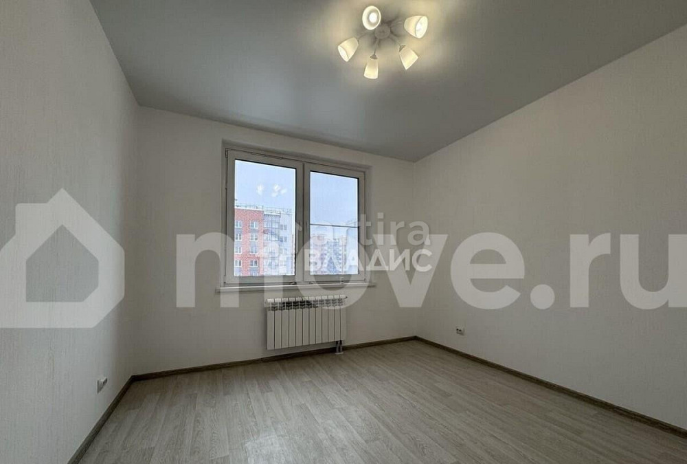 2-комн. квартира, 58.4 м2, 23/23 эт. Москва - изображение 4