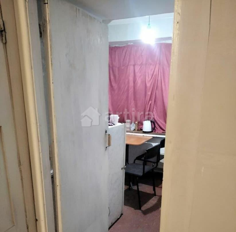 Комната, 8 м2, 3/5 эт. Новосибирск - изображение 4