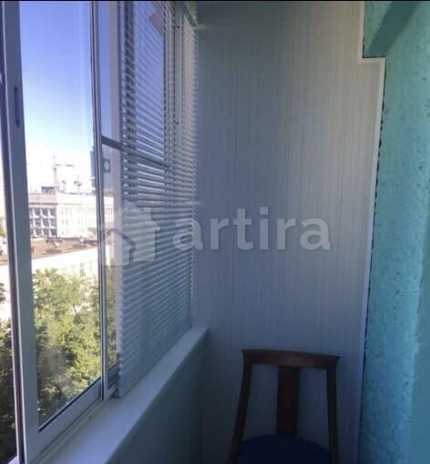 1-комн. квартира, 35 м2, 8/14 эт. Москва - изображение 13