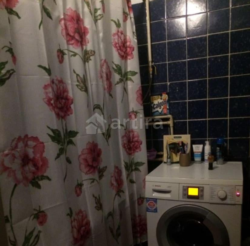 Комната, 20 м2, 2/5 эт. Москва - изображение 5